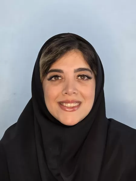 شبنم برنامی