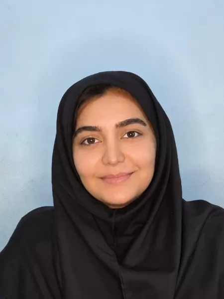 بهاره رمضانپور