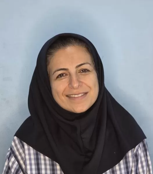 ندا نبی بخش